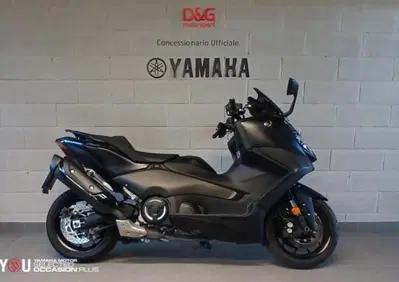 Yamaha T-Max 560 (2025 - 26) - Annuncio 10029014