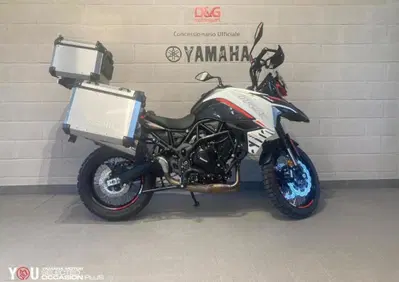 Benelli TRK 702X (2023 - 25) - Annuncio 10029015