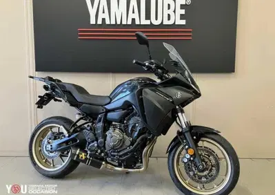 Yamaha Tracer 7 (2021 - 24) - Annuncio 10029018