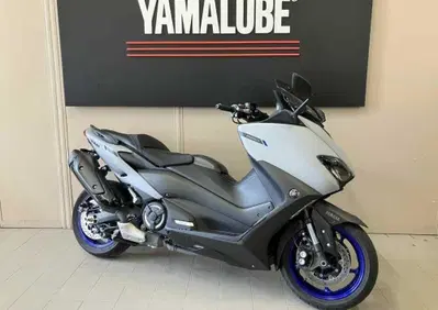Yamaha T-Max 560 (2020 - 21) - Annuncio 10029019