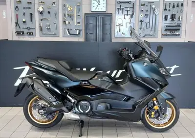 Yamaha T-Max 560 Tech Max (2022 - 24) - Annuncio 10029020
