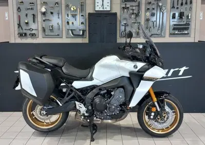 Yamaha Tracer 9 GT (2021 - 24) - Annuncio 10029023