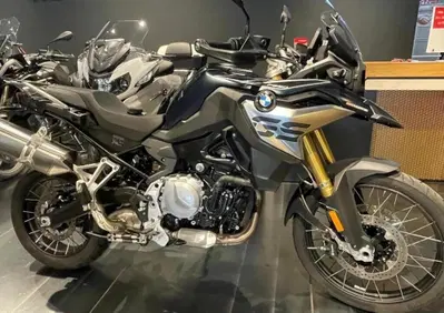 Bmw F 850 GS (2018 - 20) - Annuncio 10029032