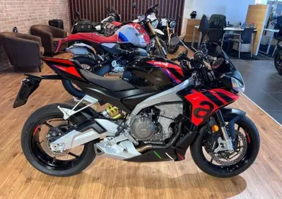 Aprilia Tuono 660 Factory (2022 - 24) - Annuncio 10029033