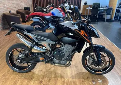 KTM 790 Duke (2018 - 20) - Annuncio 10029034