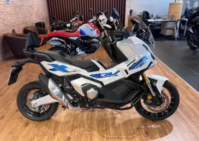 Honda X-ADV 750 DCT Adventure (2021 - 24) - Annuncio 10029035