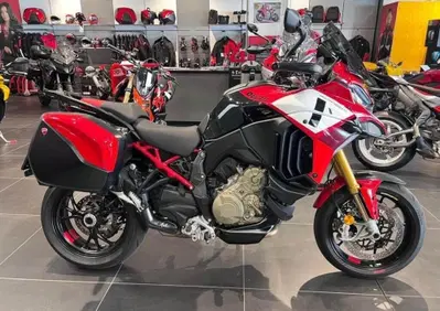 Ducati Multistrada V4 Pikes Peak (2021 - 24) - Annuncio 10029036