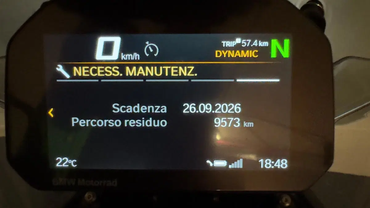 Bmw R 1300 GS Triple Black (2023 - 26)  (9)