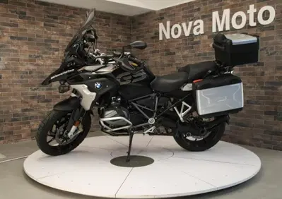 Bmw R 1250 GS (2019 - 20) - Annuncio 10029037