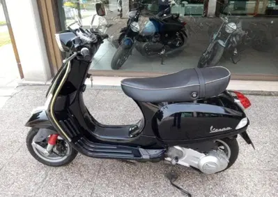 Vespa S 125 (2007 - 11) - Annuncio 10029040
