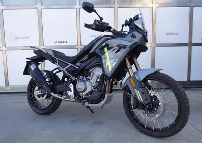 CFMOTO 450MT (2024 - 26) - Annuncio 10029045