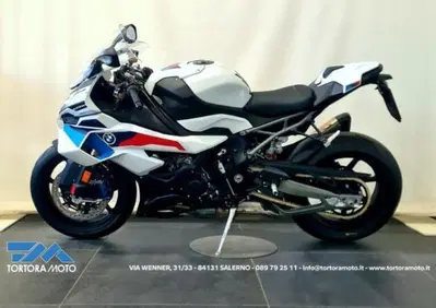 Bmw S 1000 RR (2025 - 26) - Annuncio 10029049