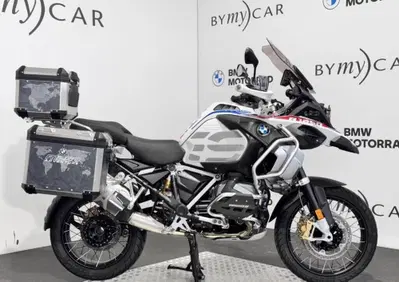 Bmw R 1250 GS Adventure (2021 - 24) - Annuncio 10029060