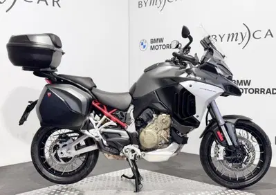 Ducati Multistrada V4 S (2021 - 24) - Annuncio 10029062