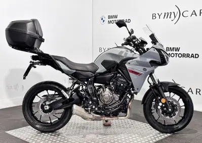Yamaha Tracer 700 GT (2019 - 20) - Annuncio 10029063