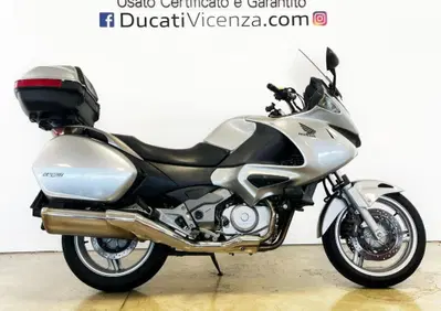 Honda Deauville 700  - Annuncio 10029065