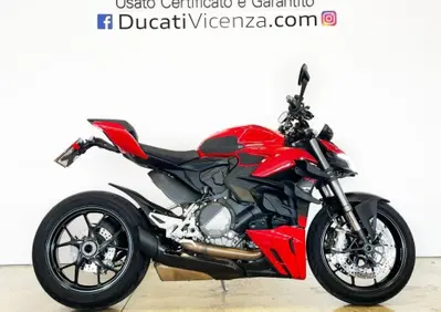 Ducati Streetfighter V2 (2022 - 24) - Annuncio 10029068