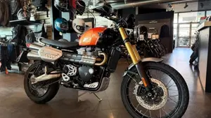 Triumph Scrambler 1200 XE (2026)  (4)