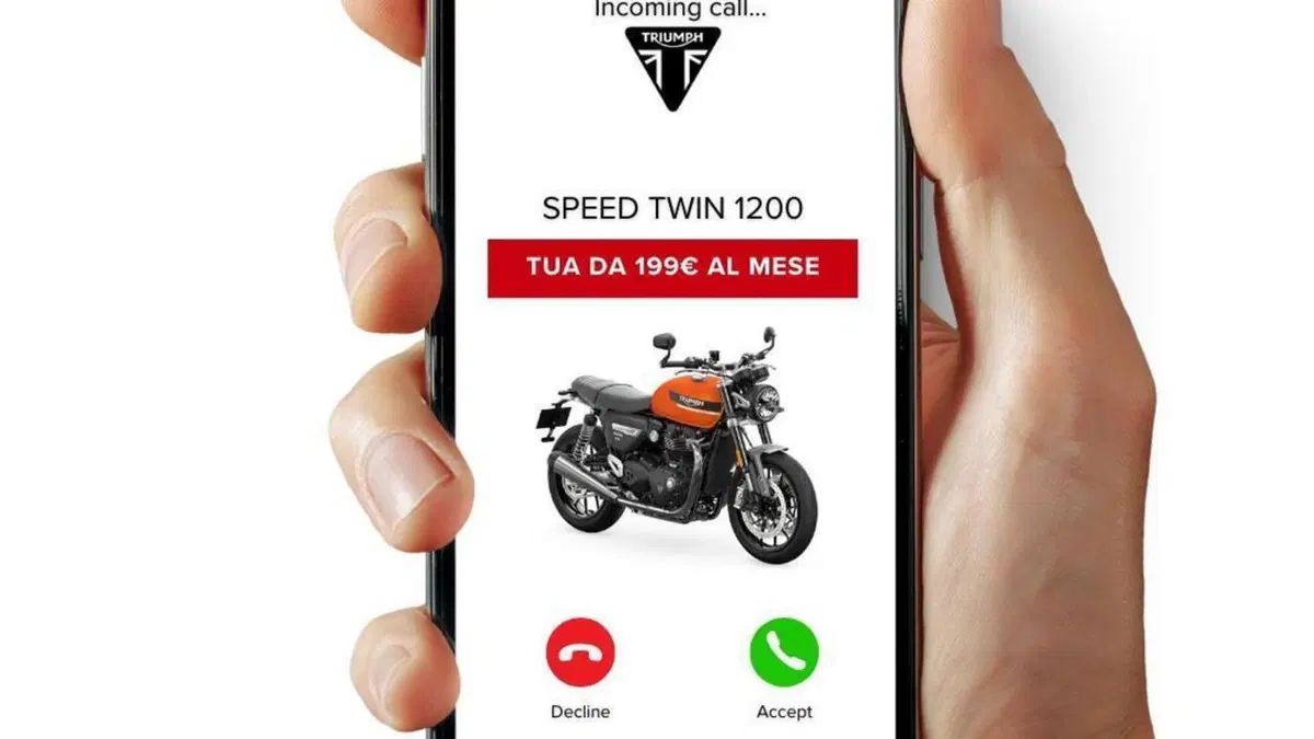 Triumph Speed Twin 1200 (2021 - 24)  (3)