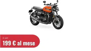 Triumph Speed Twin 1200 (2021 - 24)  (2)