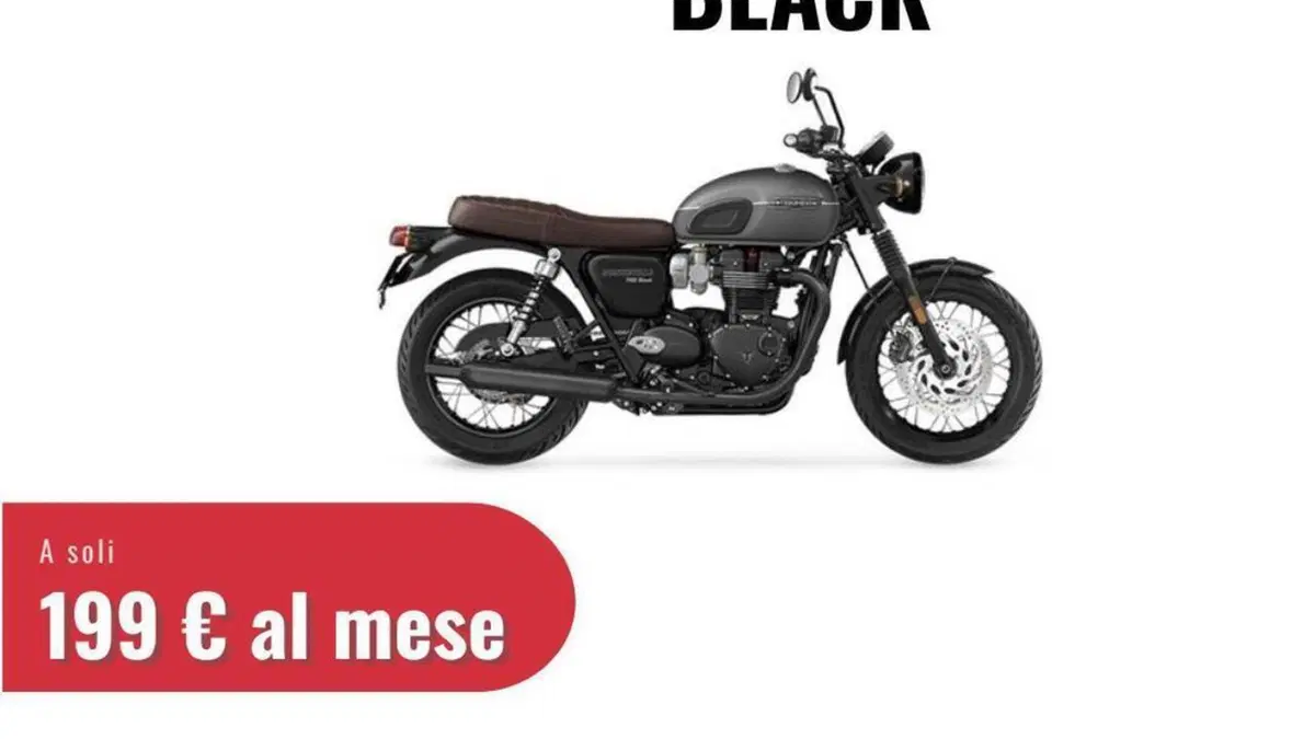 Triumph Bonneville T120 (2021 - 25)  (3)
