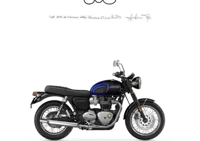 Triumph Bonneville T120 (2021 - 25) - Annuncio 10029072