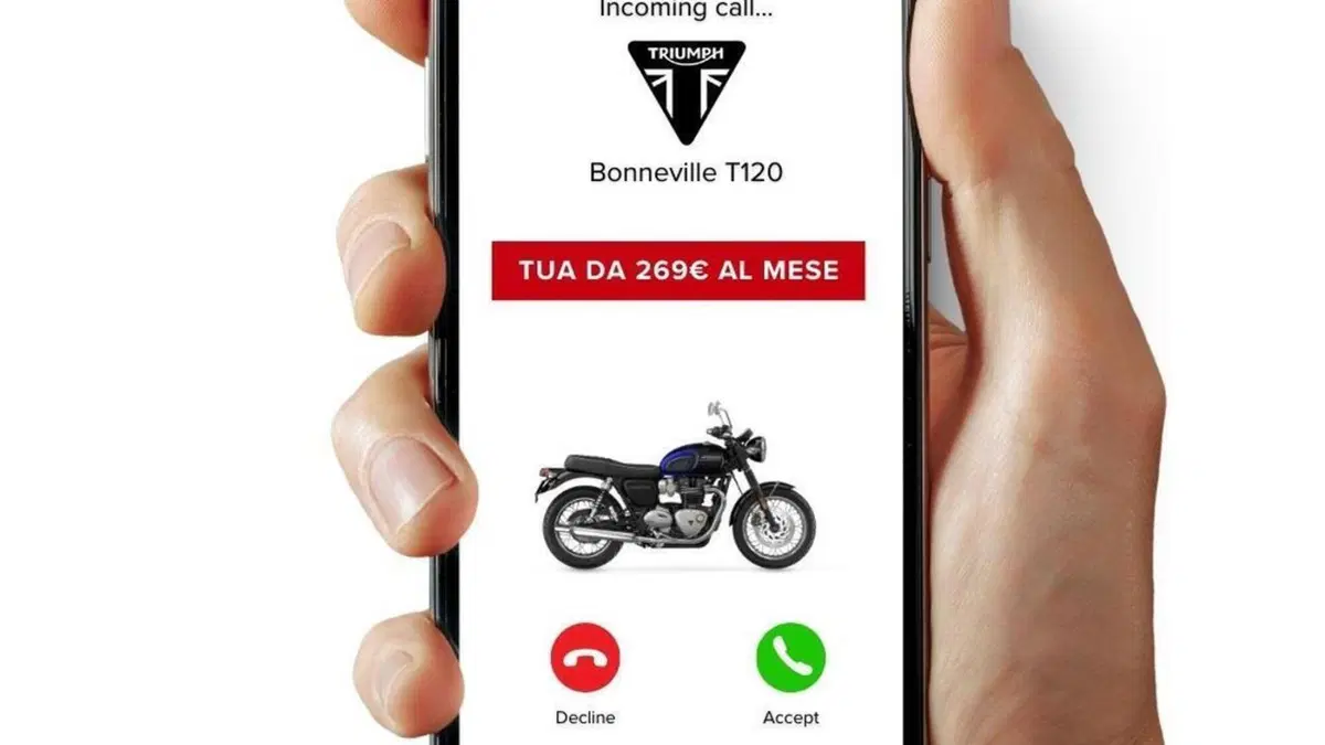 Triumph Bonneville T120 (2021 - 25)  (3)