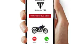 Triumph Bonneville T120 (2021 - 25)  (3)