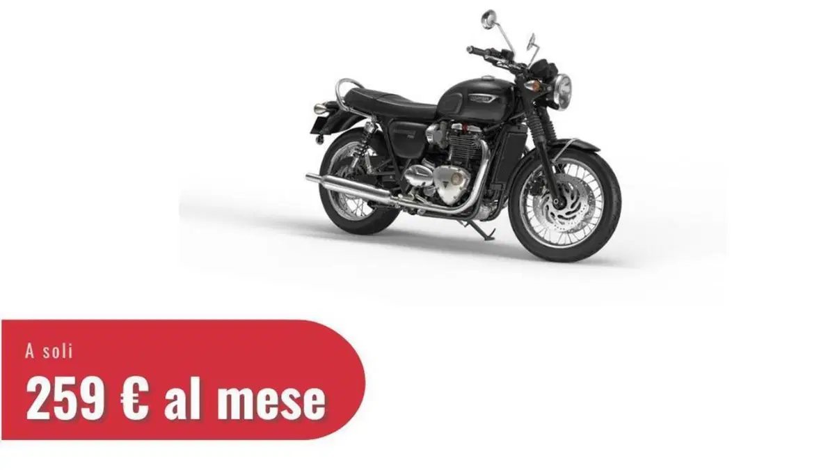 Triumph Bonneville T120 (2021 - 25)  (2)