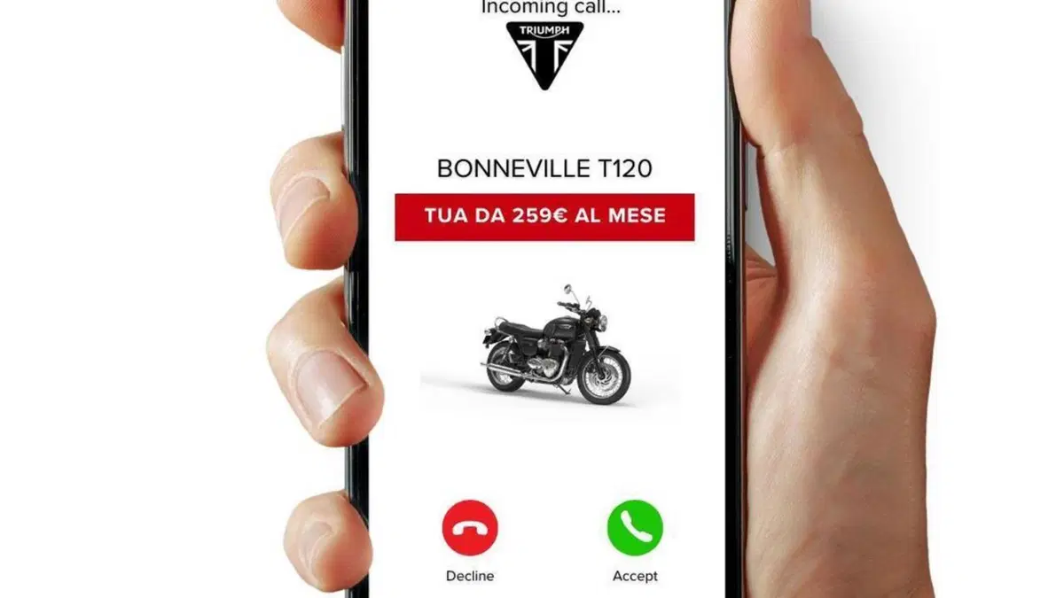Triumph Bonneville T120 (2021 - 25)  (3)