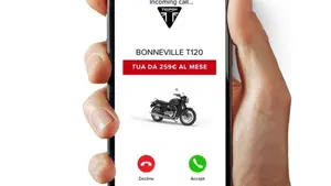Triumph Bonneville T120 (2021 - 25)  (3)