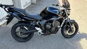Yamaha FZ6 S2 (2007 - 11)  (5)