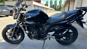 Yamaha FZ6 S2 (2007 - 11)  (6)