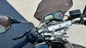 Yamaha FZ6 S2 (2007 - 11)  (7)