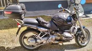 Bmw R 1100 R 