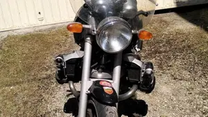 Bmw R 1100 R  (3)