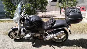 Bmw R 1100 R  (2)