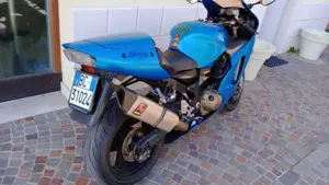 Kawasaki Ninja 1200 ZX-12R (2000 - 06)  (3)