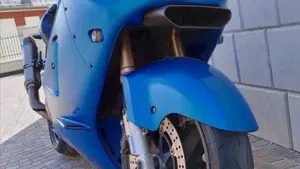 Kawasaki Ninja 1200 ZX-12R (2000 - 06)  (4)