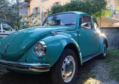 Volkswagen Maggiolino 11/D 11 1302  epoca