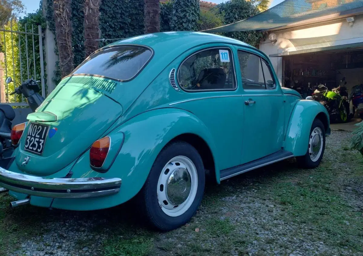 Volkswagen Maggiolino 11/D 11 1302  (2)