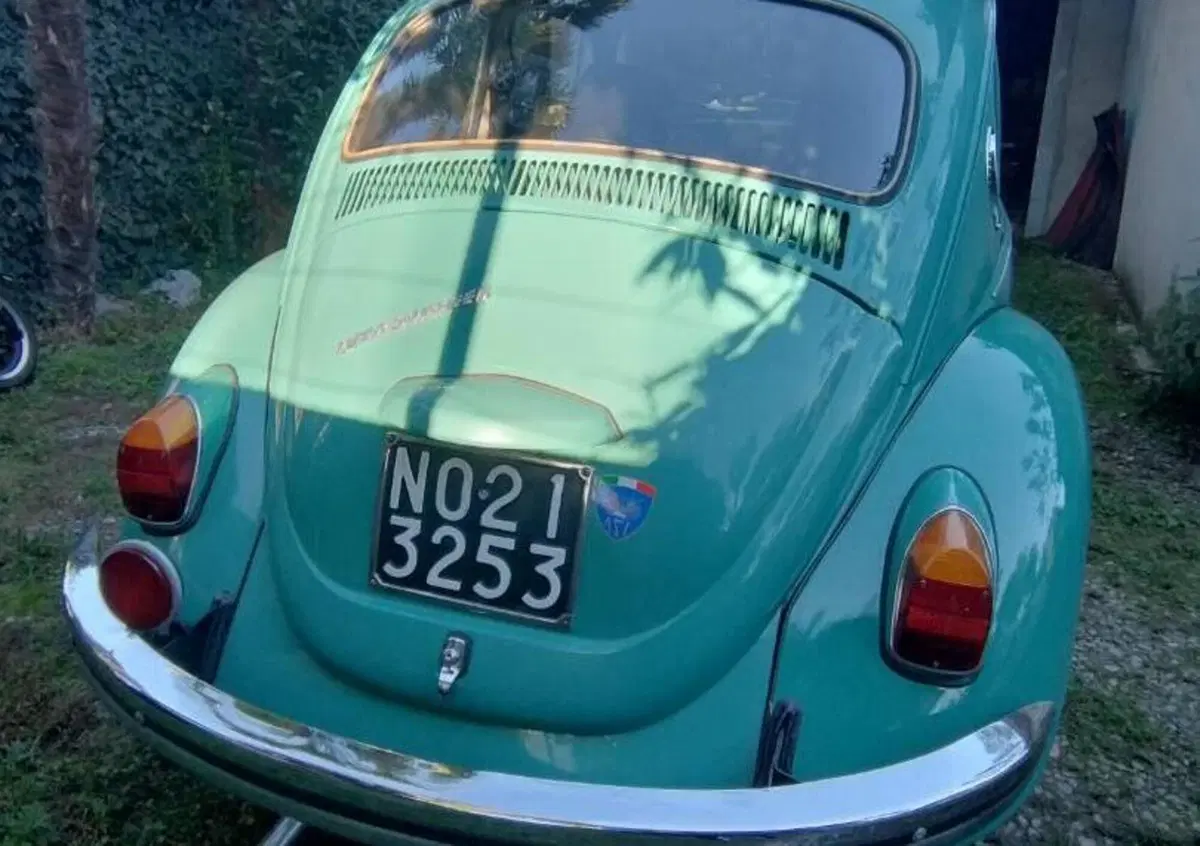 Volkswagen Maggiolino 11/D 11 1302  (3)
