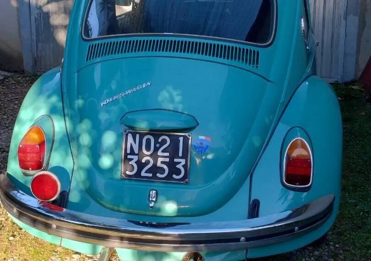 Volkswagen Maggiolino 11/D 11 1302  (4)