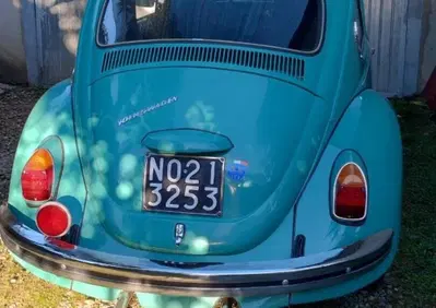 Volkswagen Maggiolino 11/D 11 1302  (4)