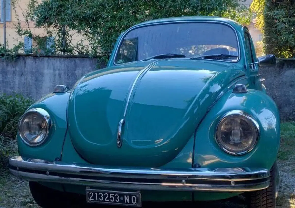 Volkswagen Maggiolino 11/D 11 1302  (10)