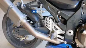 Kawasaki Ninja 1200 ZX-12R (2000 - 06)  (14)