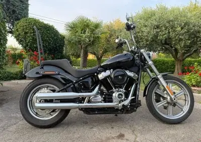 Harley-Davidson Softail Standard (2021 - 25) - Annuncio 10029144