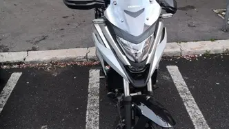 Honda NC 750 X (2021 - 24) usata