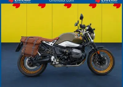 Bmw R nineT Scrambler (2021 - 24) - Annuncio 10029152