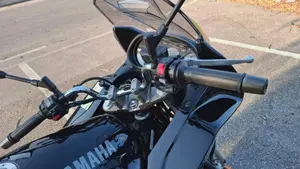 Yamaha XJ 900 S Diversion (1995 - 02)  (3)
